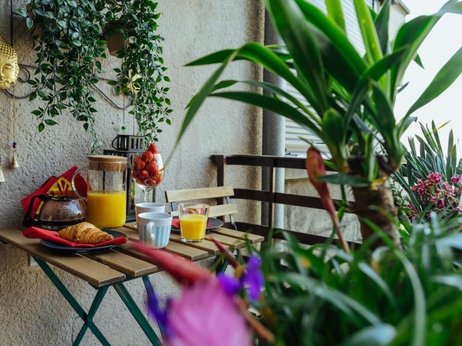 Apartamento Le Bijou De Marilyn Bucarest Exterior foto