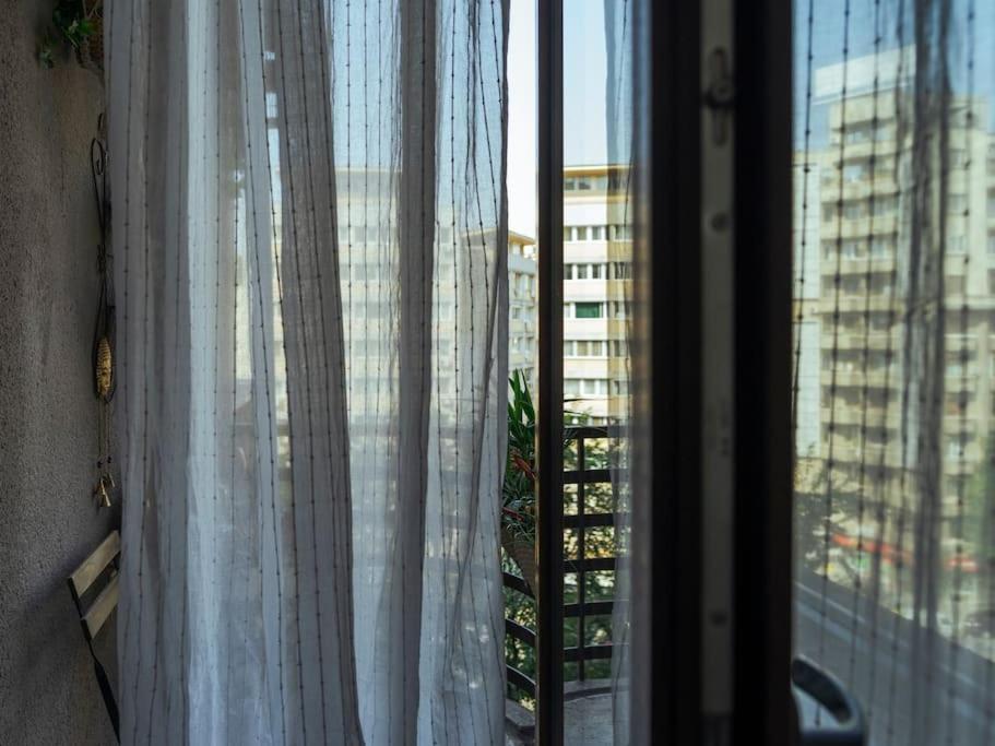 Apartamento Le Bijou De Marilyn Bucarest Exterior foto